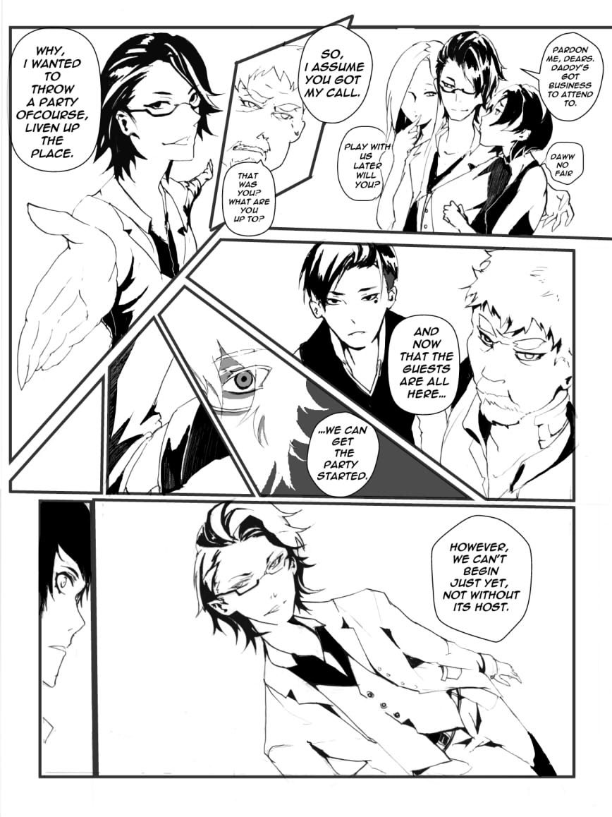 Naraku Murder(2018) - Chapter 1 - 44